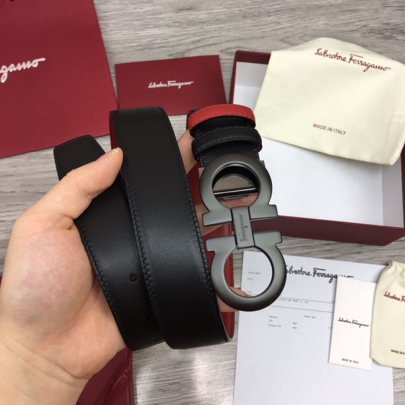 Ferragamo Belts
